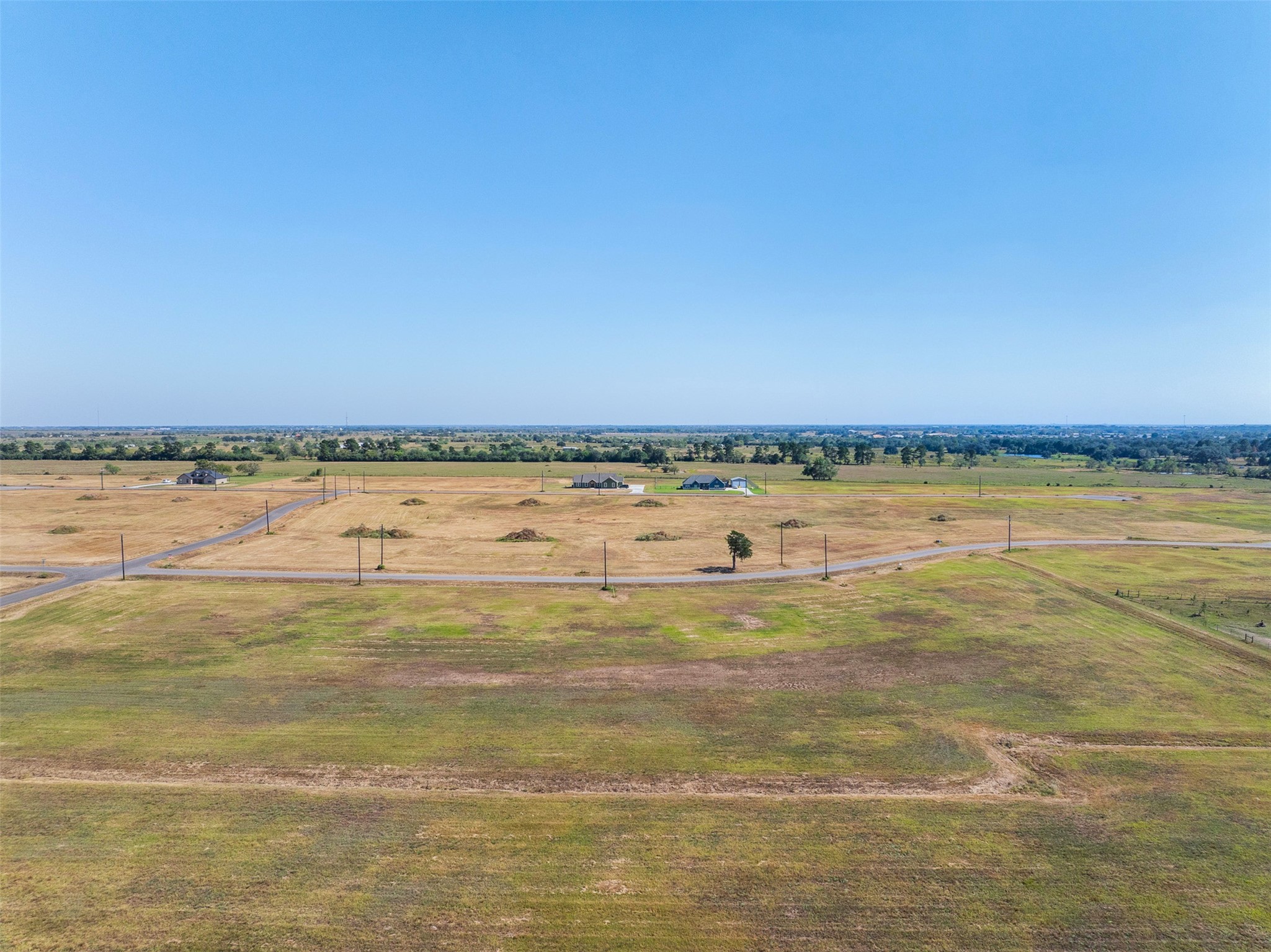 310 El Dorado Court Cat Spring, TX 78933 - Photo 20 of 29 a view of an ocean and beach