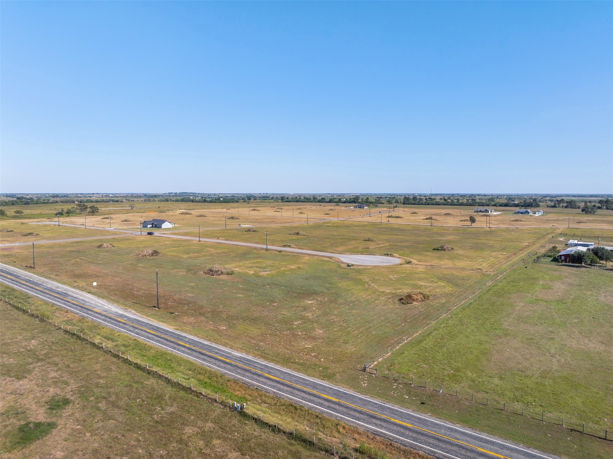310 El Dorado Court Cat Spring, TX 78933 - Photo 24 of 29 a view of an ocean beach