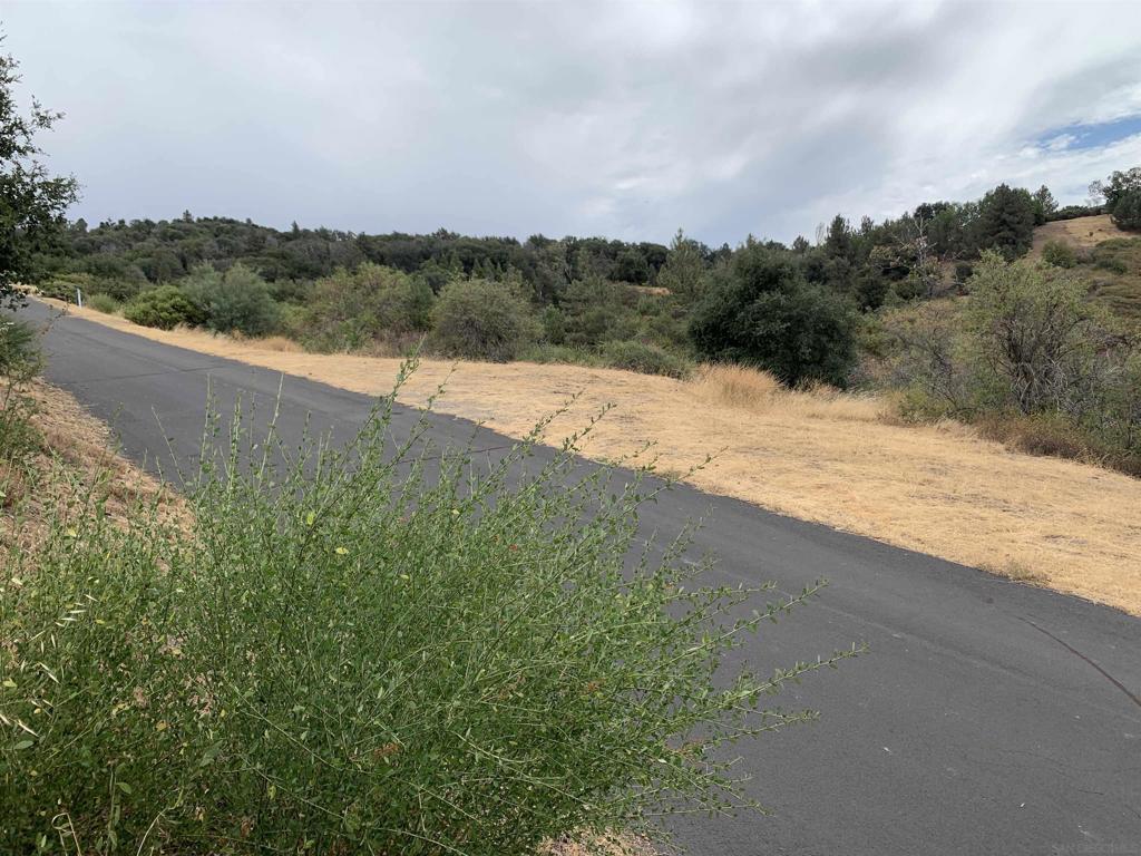 0 West Incense Cedar Road Julian, CA 92036 - Photo 6 of 20 a view of mountain view and mountain view