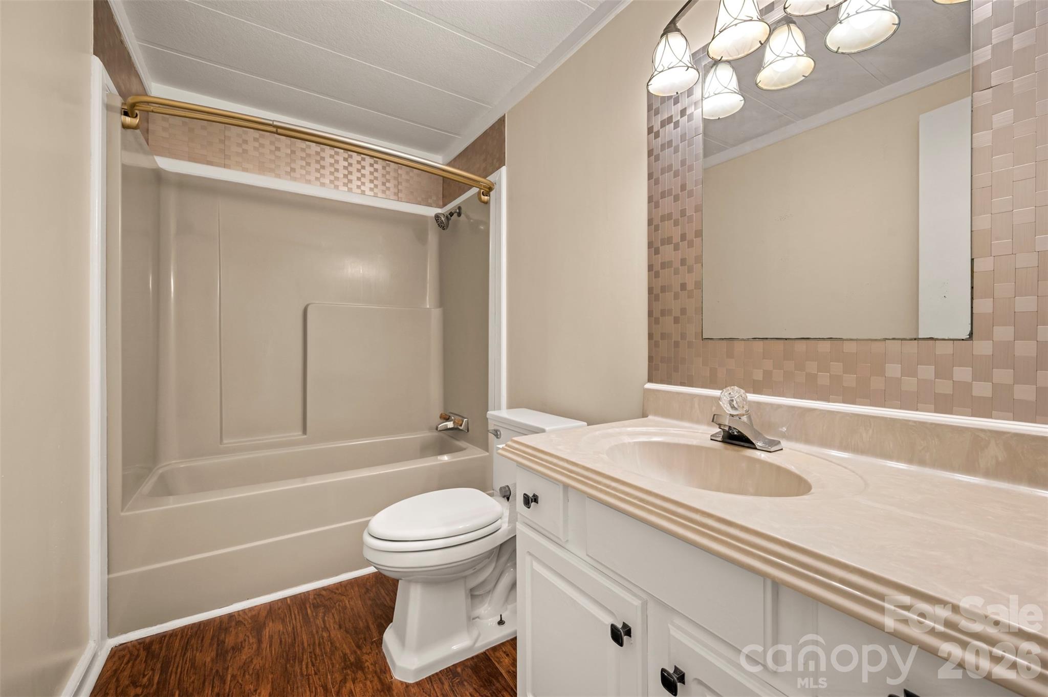 299 Ellenboro Henrietta Road Ellenboro, NC 28040 - Photo 18 of 29