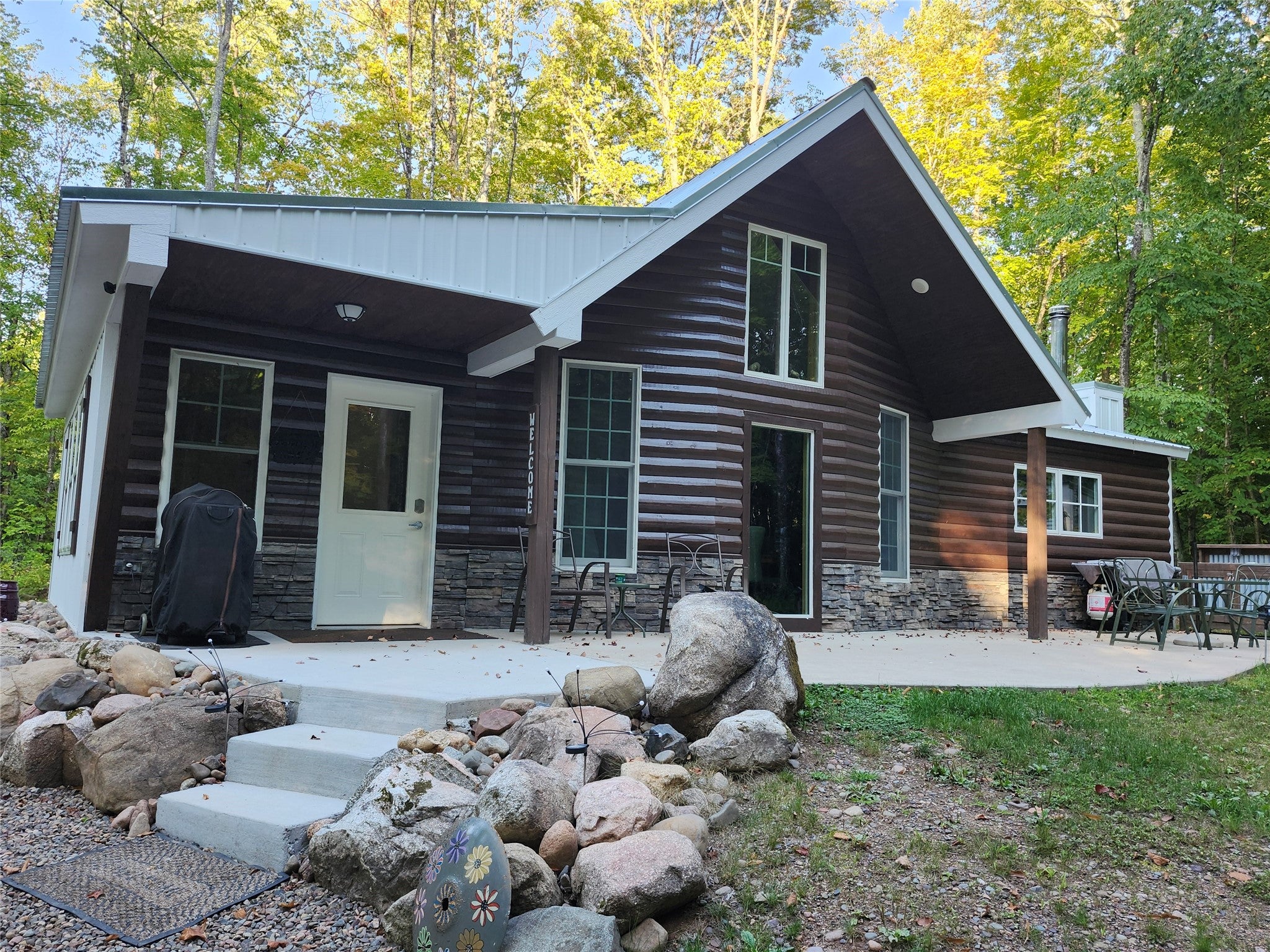 7295 W Hemlock Haven Road Winter, WI 54896 - Photo 2 of 35 Gallery Image 2