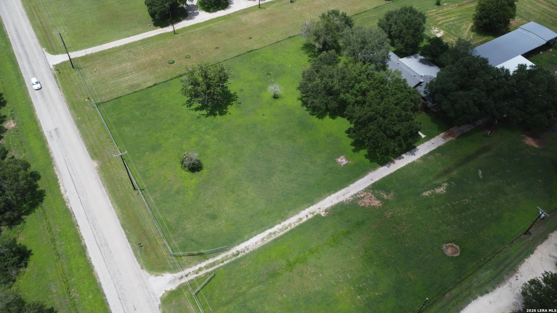 900 North Graytown Road St. Hedwig, TX 78152 - Photo 45 of 47