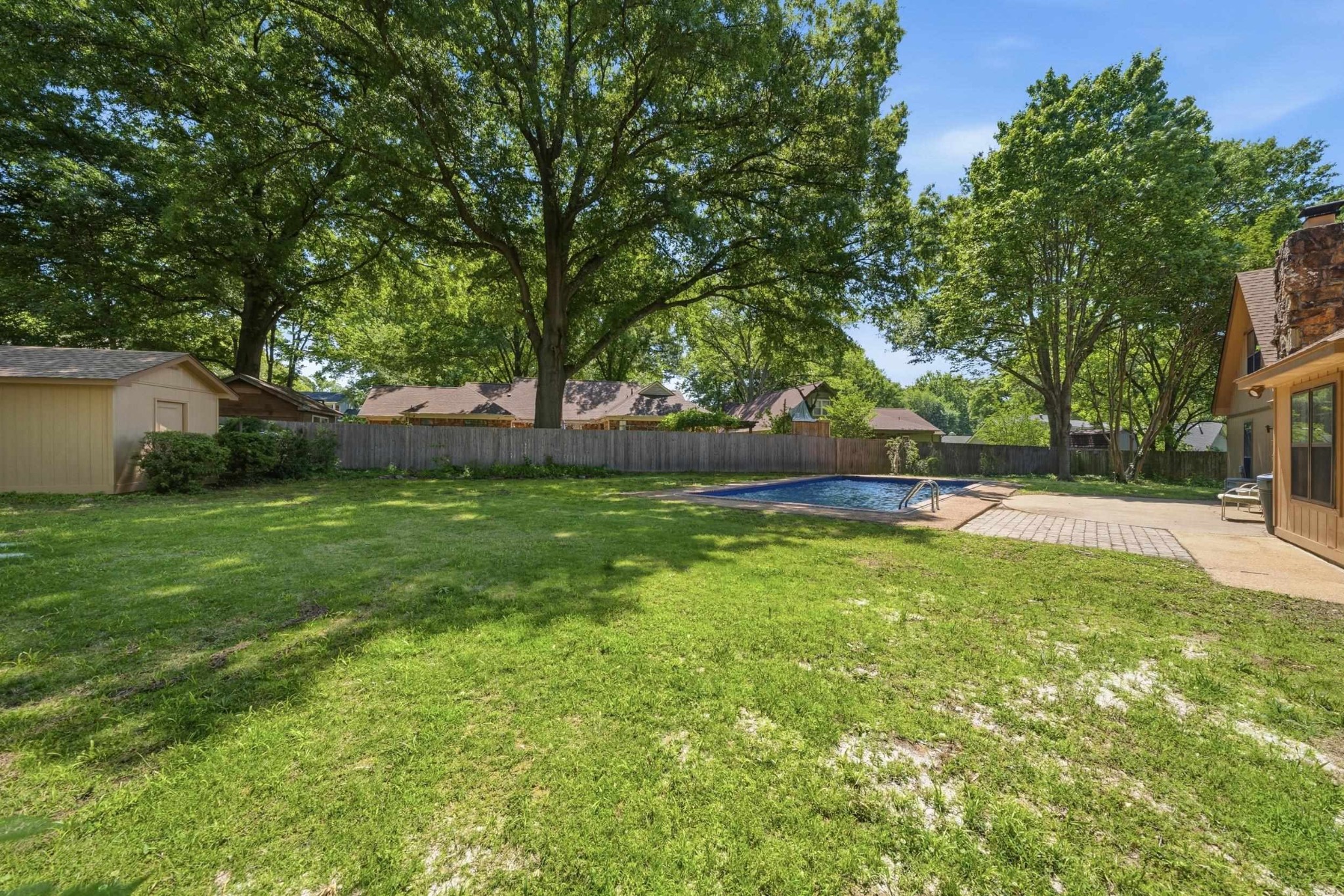 6002 Bridle Path Drive Bartlett, TN 38134 - Photo 28 of 33