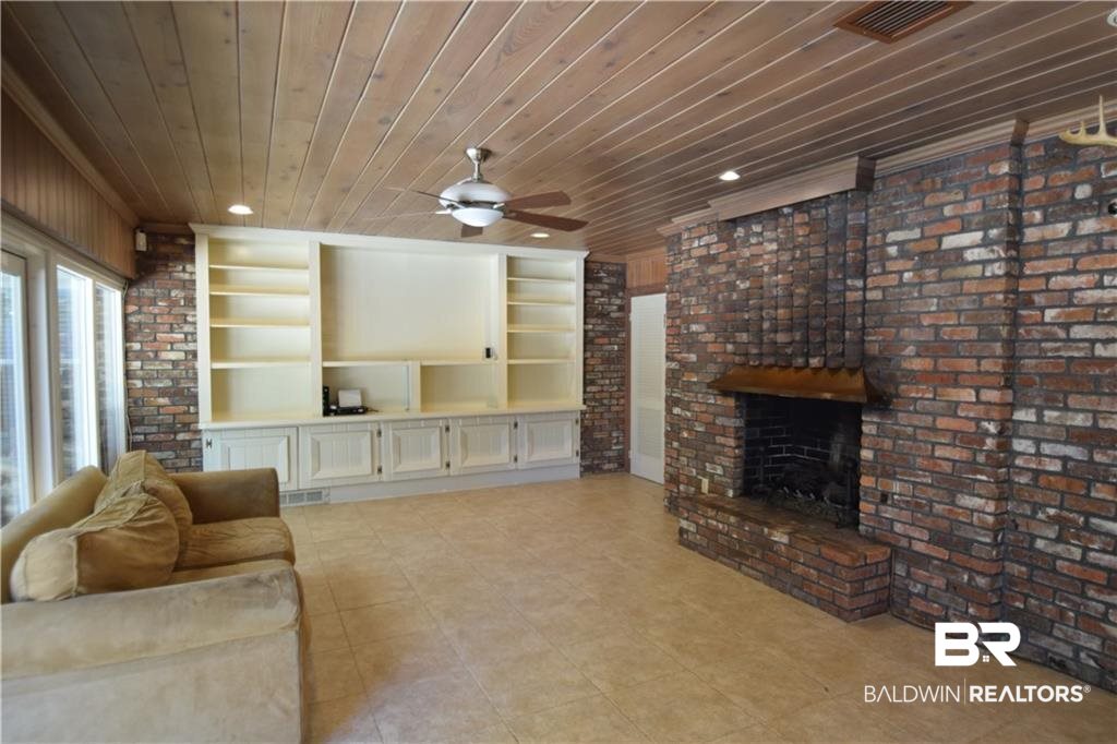 607 Tuthill Lane Mobile, AL 36608 - Photo 16 of 25