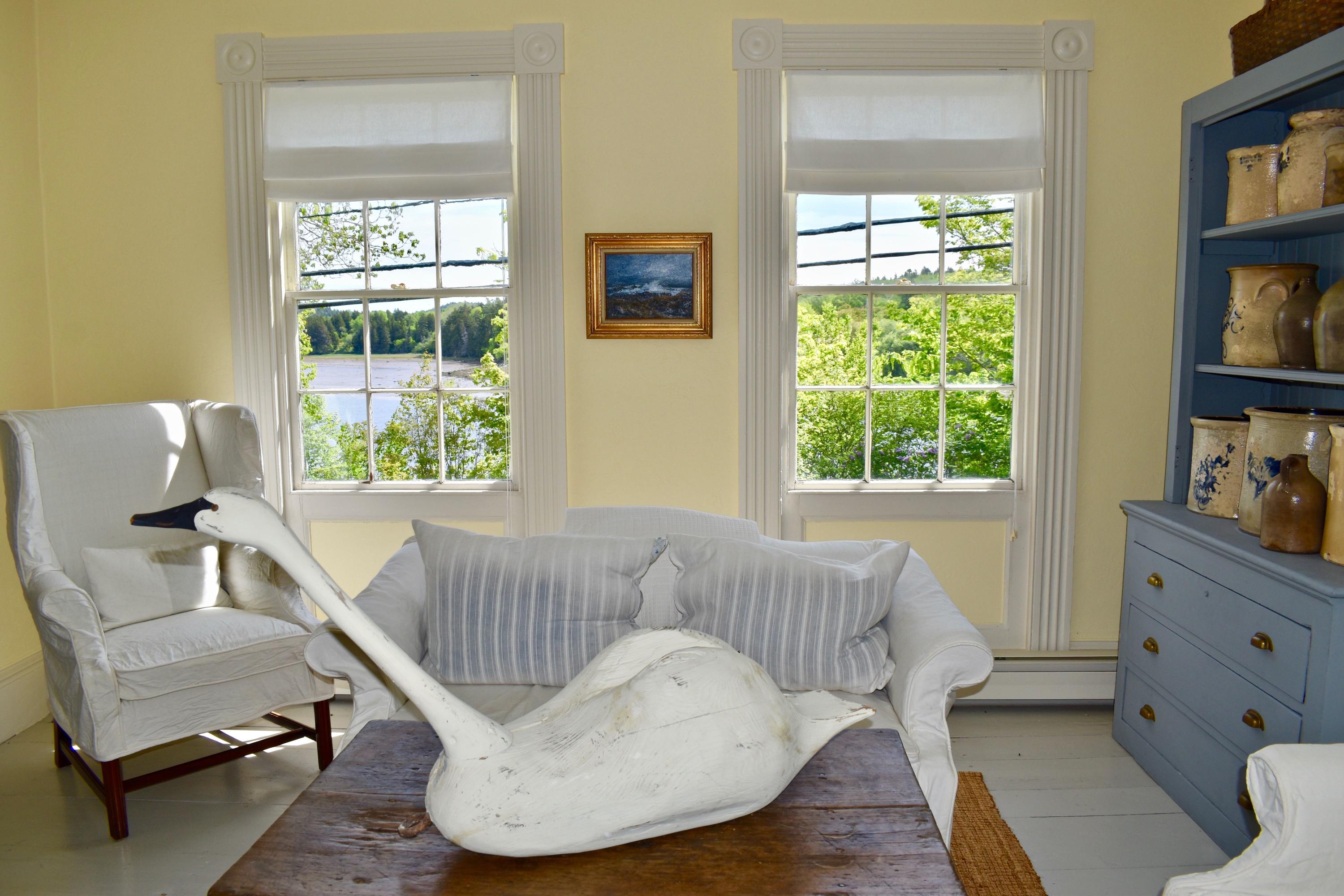 321 Port Road Machiasport, ME 04655 - Photo 28 of 42 Living Room