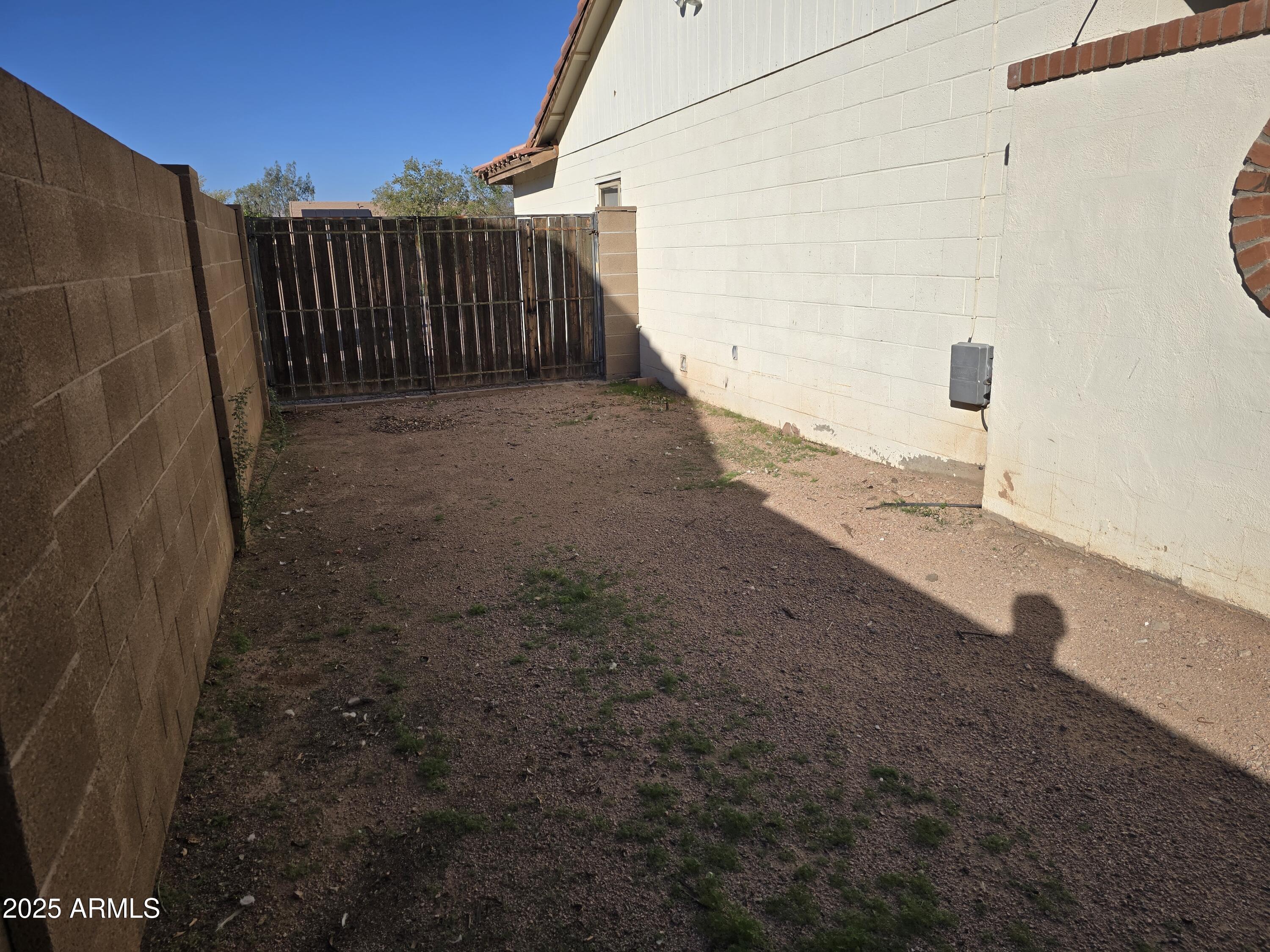 1443 West 14th Avenue Apache Junction, AZ 85120 - Photo 18 of 21 a view of a pathway