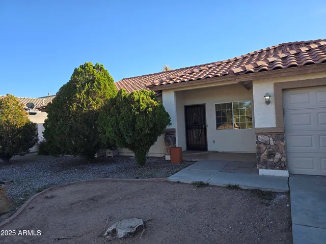 $365,000 | 1443 West 14th Avenue, Apache Junction, AZ 85120