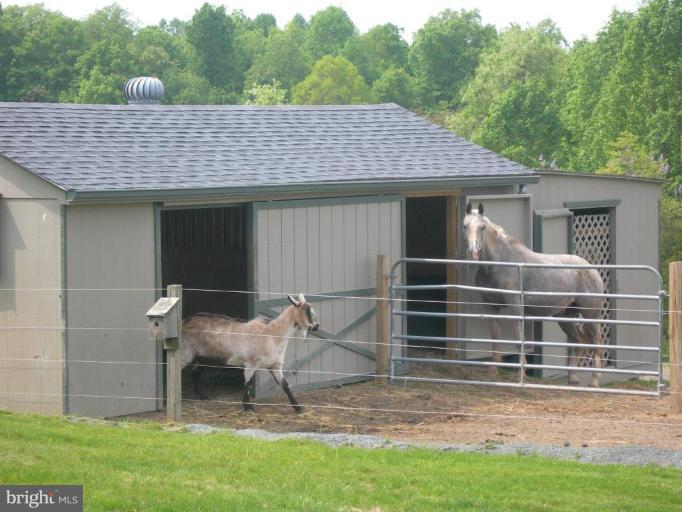 2910 Dublin Road Street, MD 21154 - Photo 11 of 30 Bring the Horese---and/or other Animals