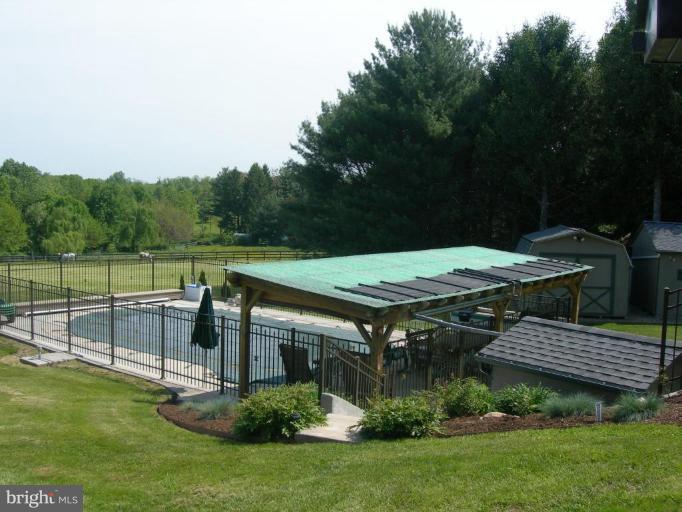 2910 Dublin Road Street, MD 21154 - Photo 14 of 30 Automatic everything and Solar Heater