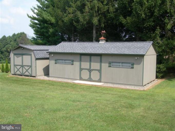 2910 Dublin Road Street, MD 21154 - Photo 21 of 30 Plenty Of Storage