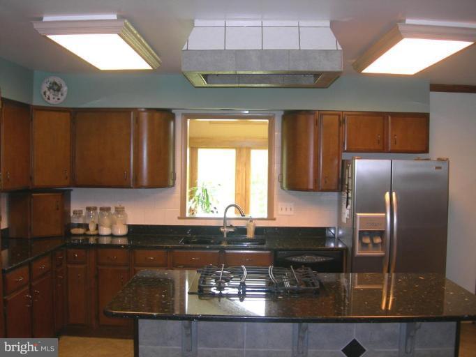 2910 Dublin Road Street, MD 21154 - Photo 25 of 30 Cooktop w/Oven & Warming Drawer--Emeril would like