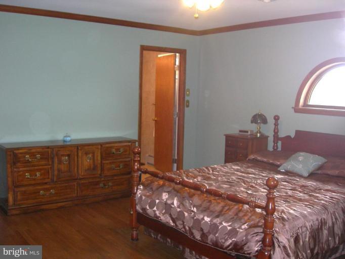 2910 Dublin Road Street, MD 21154 - Photo 7 of 30 Spacious Master Bedroom w/Super Bath and Walk-in