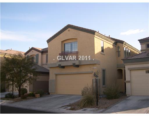 8212 Strawberry Spring Street Las Vegas, NV 89143 - Photo 1 of 2 Property Photo.