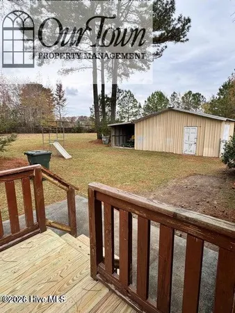 $1,600 | 3911 Hart Avenue Northwest, Wilson, NC 27896