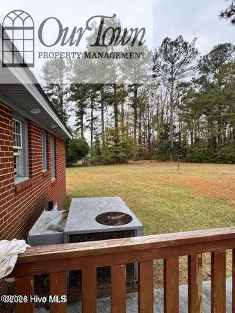 $1,600 | 3911 Hart Avenue Northwest, Wilson, NC 27896