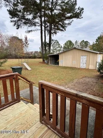 $1,600 | 3911 Hart Avenue Northwest, Wilson, NC 27896
