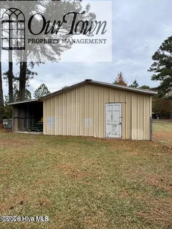 $1,600 | 3911 Hart Avenue Northwest, Wilson, NC 27896