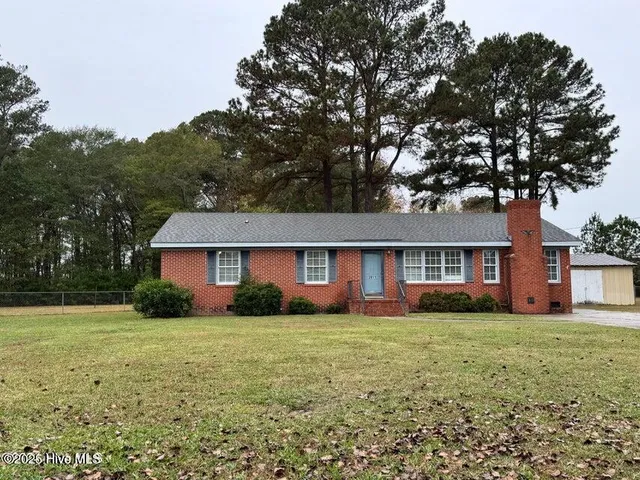 $1,675 | 3911 Hart Avenue Northwest, Wilson, NC 27896