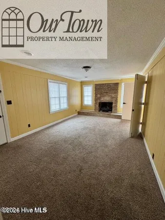 $1,600 | 3911 Hart Avenue Northwest, Wilson, NC 27896