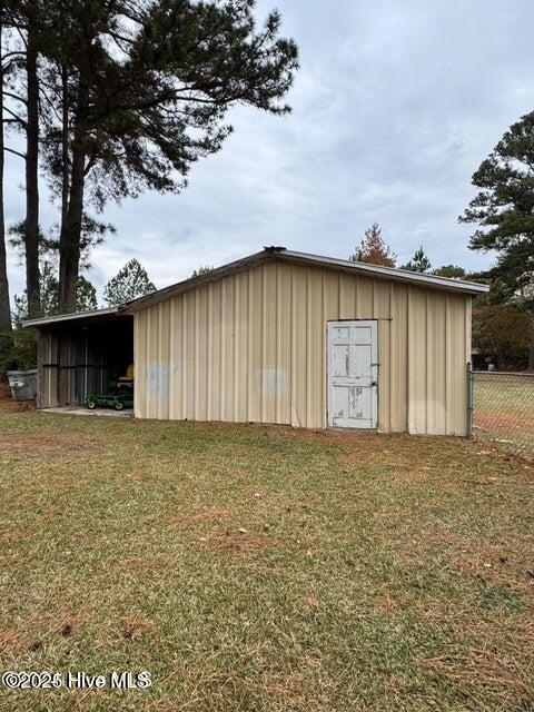 3911 Hart Avenue Northwest Wilson, NC 27896 - Photo 21 of 22 20241126222516161073000000-o