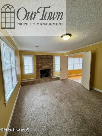 $1,600 | 3911 Hart Avenue Northwest, Wilson, NC 27896