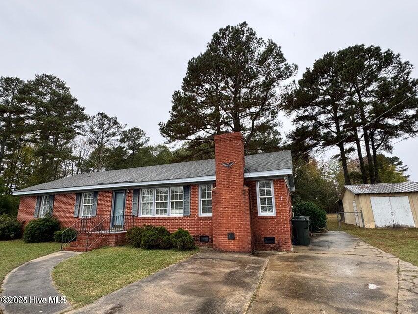 3911 Hart Avenue Northwest Wilson, NC 27896 - Photo 3 of 22 20241114160704834125000000-o