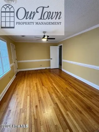 $1,600 | 3911 Hart Avenue Northwest, Wilson, NC 27896