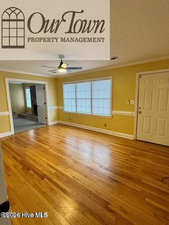 $1,600 | 3911 Hart Avenue Northwest, Wilson, NC 27896