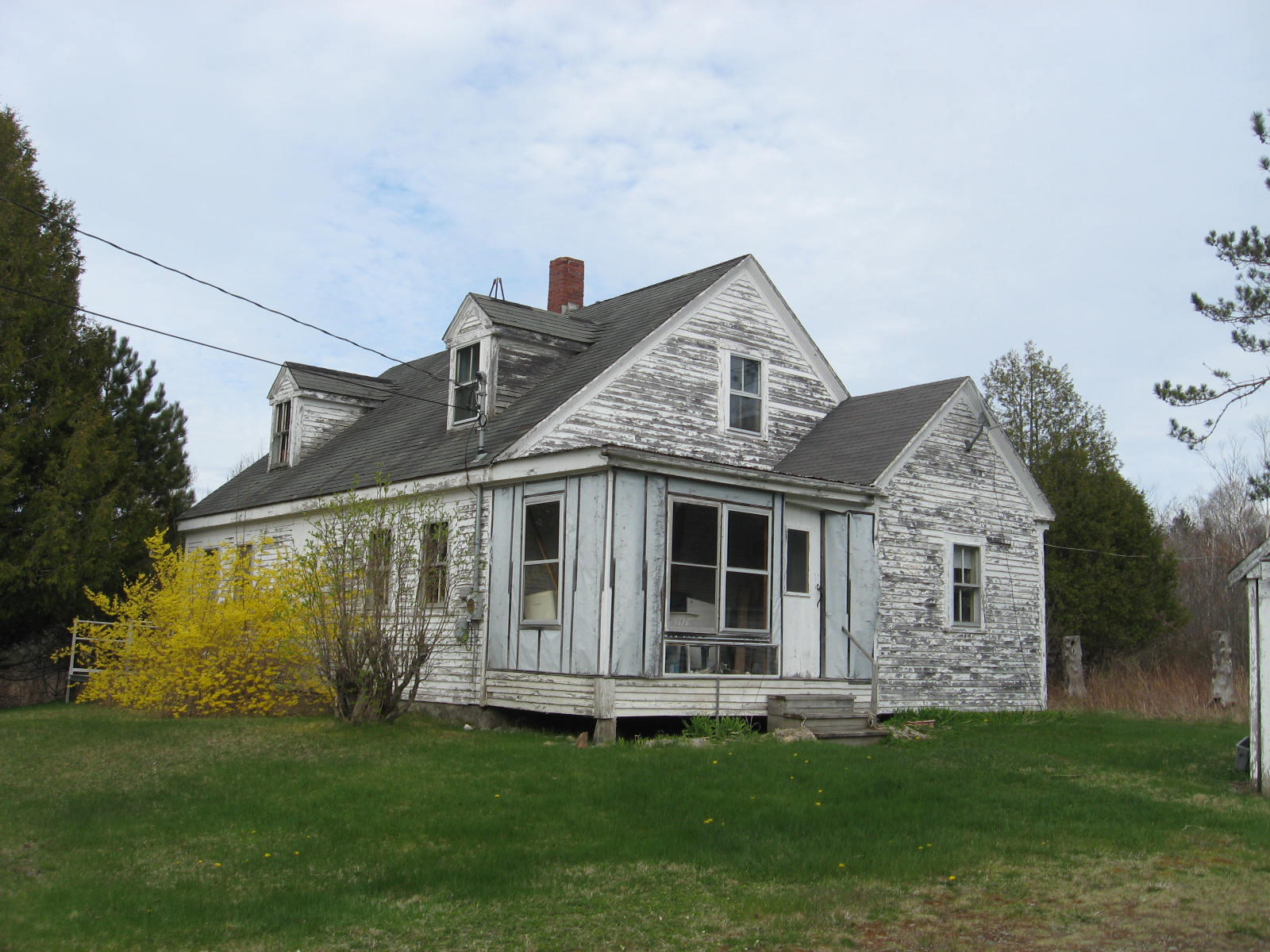 164 Cape Split Road Addison, ME 04606 - Photo 1 of 14 IMG_0005