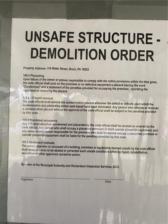 247 Main Street Bruin, PA 16022 - Photo 4 of 5