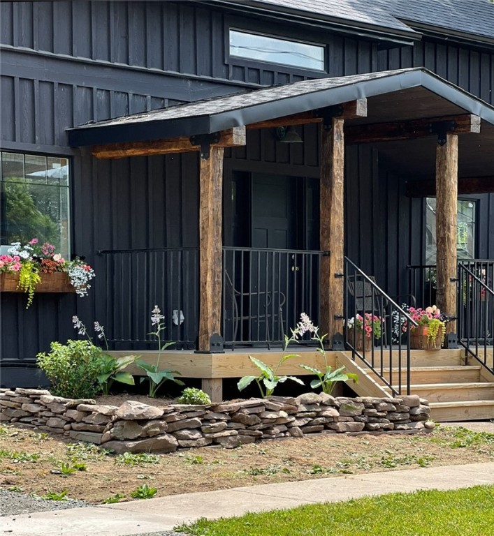 816 Main Street Franklin, NY 13775 - Photo 2 of 44