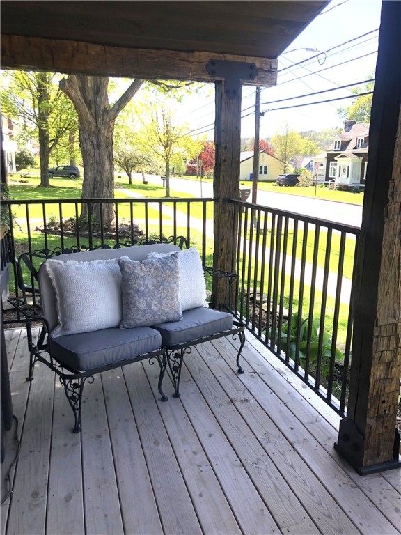 816 Main Street Franklin, NY 13775 - Photo 3 of 44