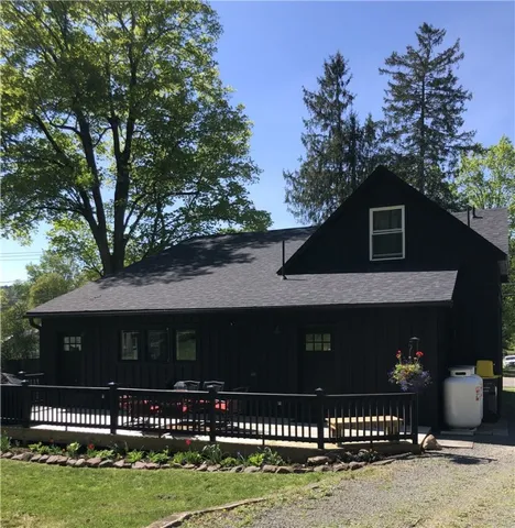 $449,900 | 816 Main Street, Franklin, NY 13775