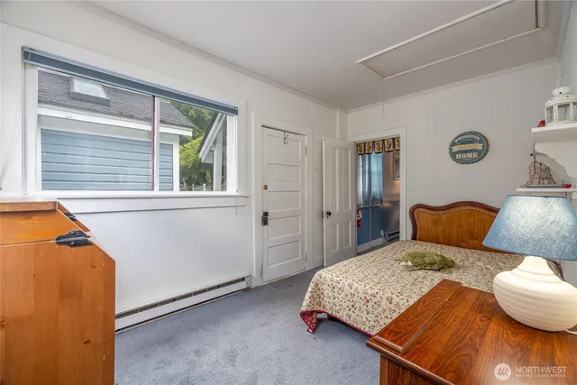 $750,000 | 602 North Main Street, Coupeville, WA 98239