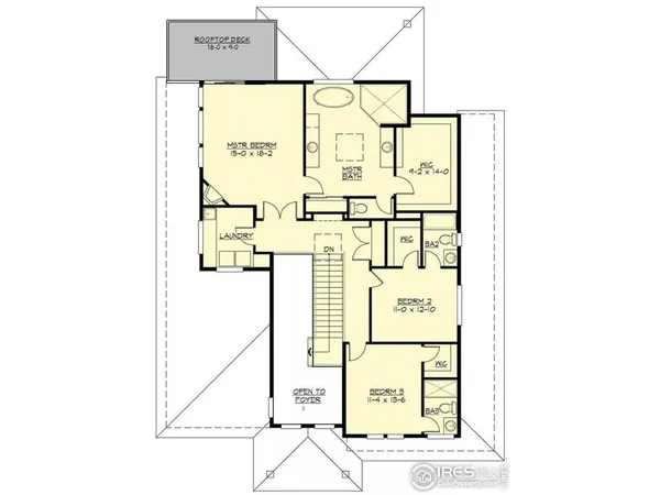 $2,579,000 | 1825 Crisp Air Drive, Windsor, CO 80550