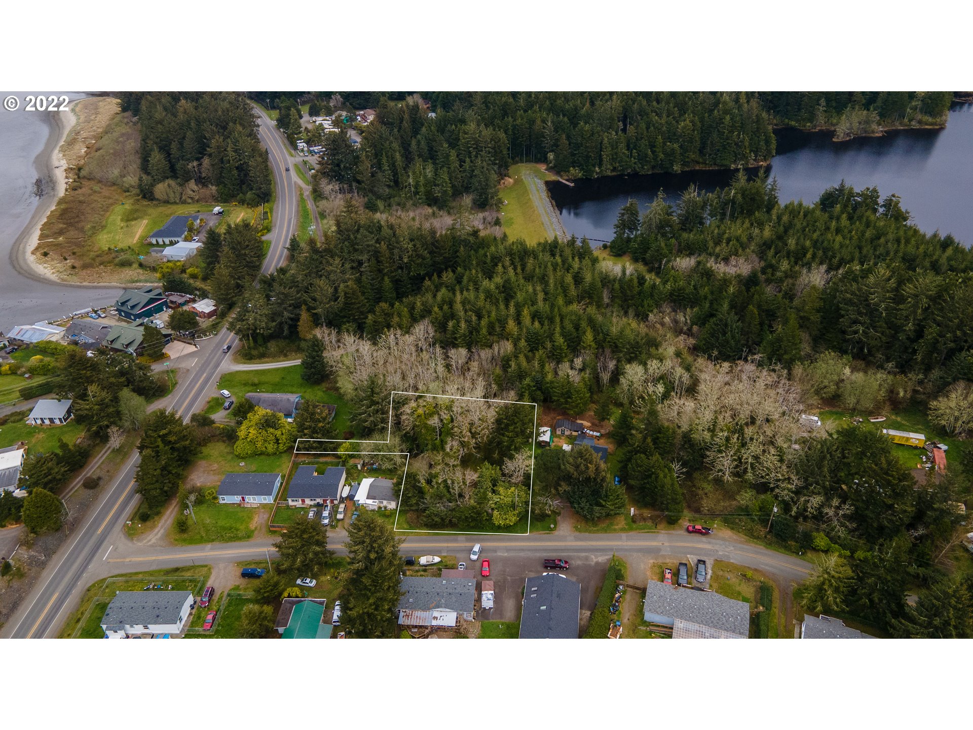 0 Wallace Road Coos Bay, OR 97420 - Photo 1 of 15 Gallery Image 1
