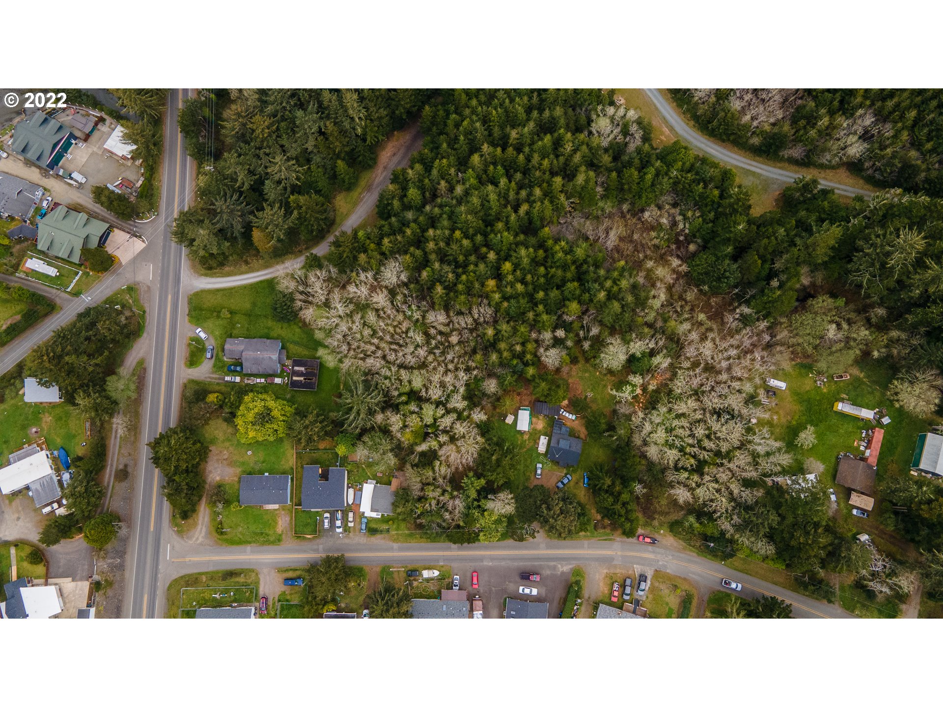 0 Wallace Road Coos Bay, OR 97420 - Photo 3 of 15 Gallery Image 3