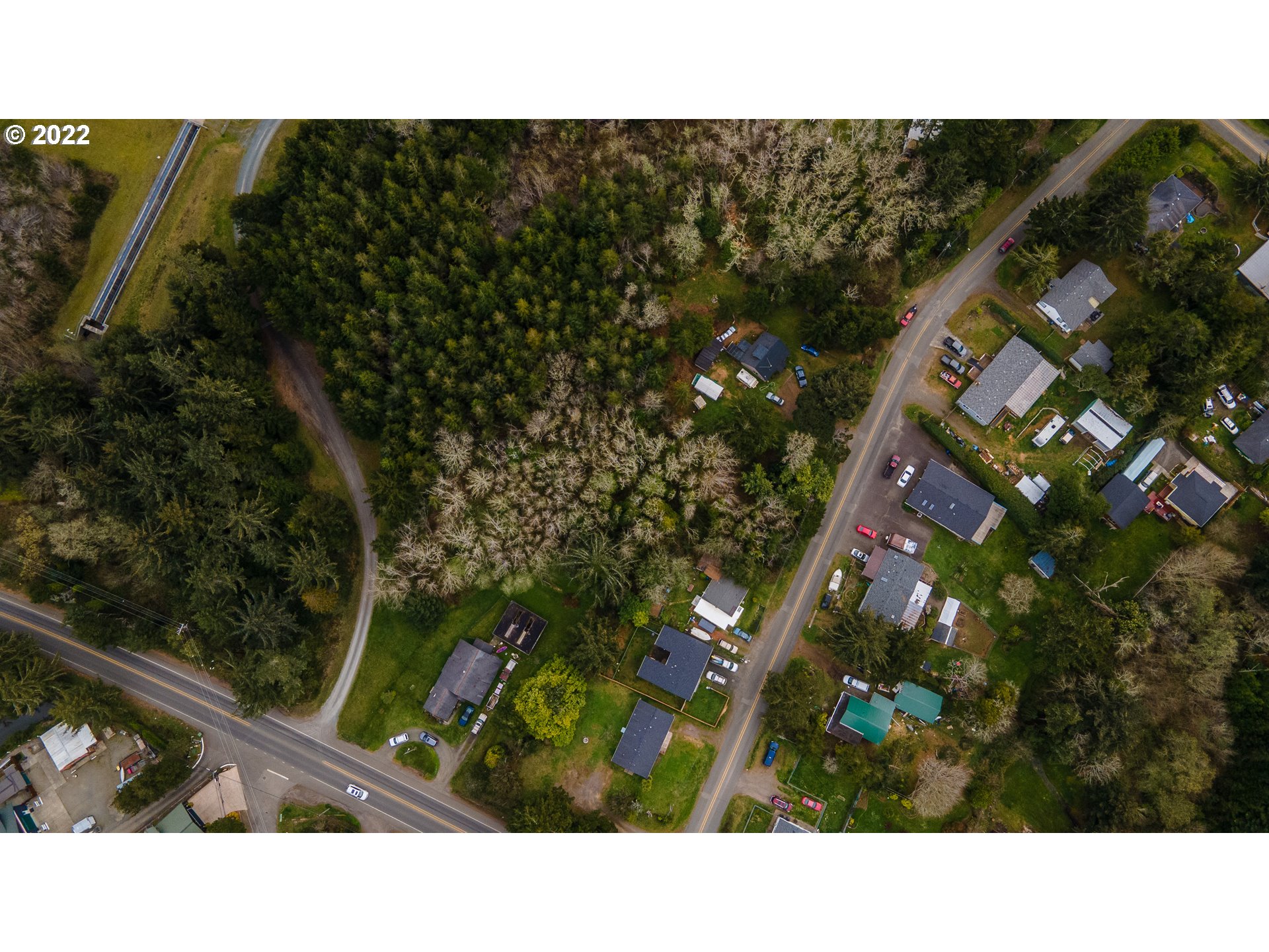 0 Wallace Road Coos Bay, OR 97420 - Photo 4 of 15 Gallery Image 4