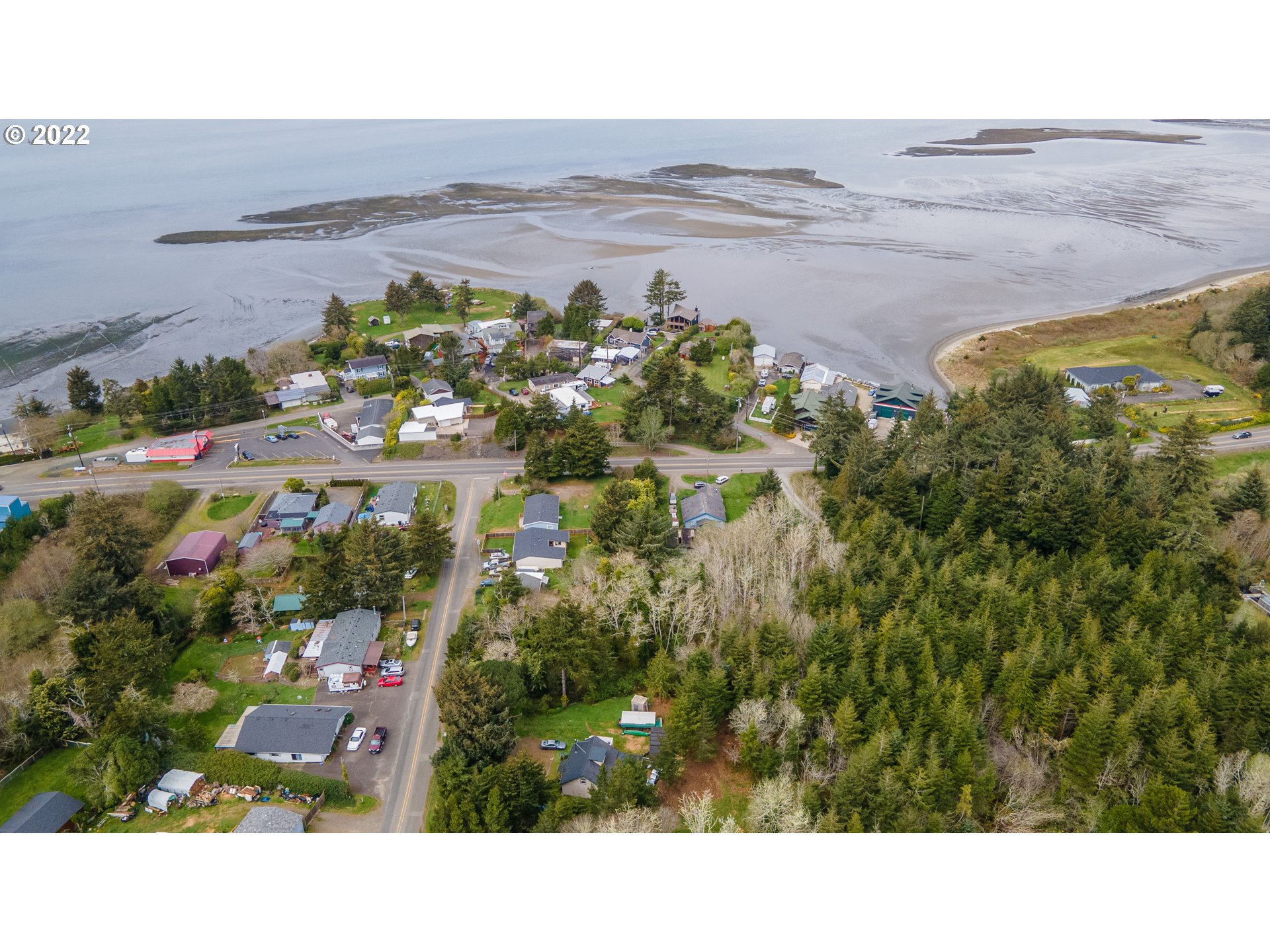 0 Wallace Road Coos Bay, OR 97420 - Photo 5 of 15 Gallery Image 5