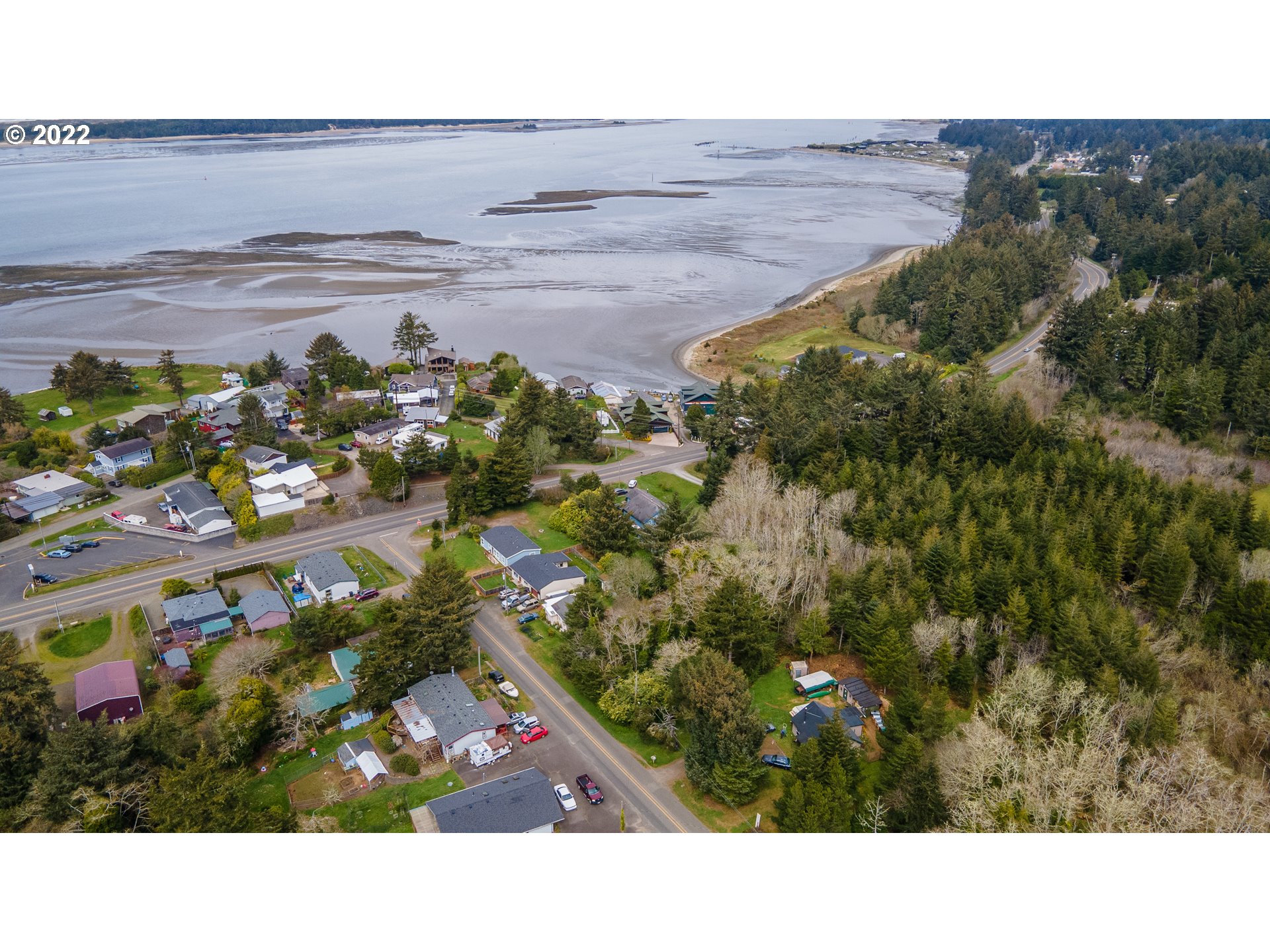 0 Wallace Road Coos Bay, OR 97420 - Photo 6 of 15 Gallery Image 6