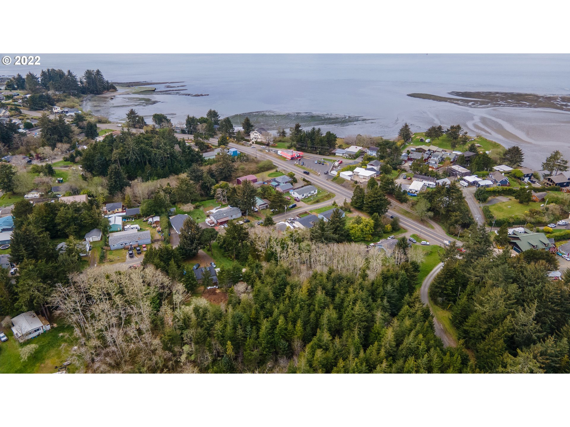 0 Wallace Road Coos Bay, OR 97420 - Photo 7 of 15 Gallery Image 7