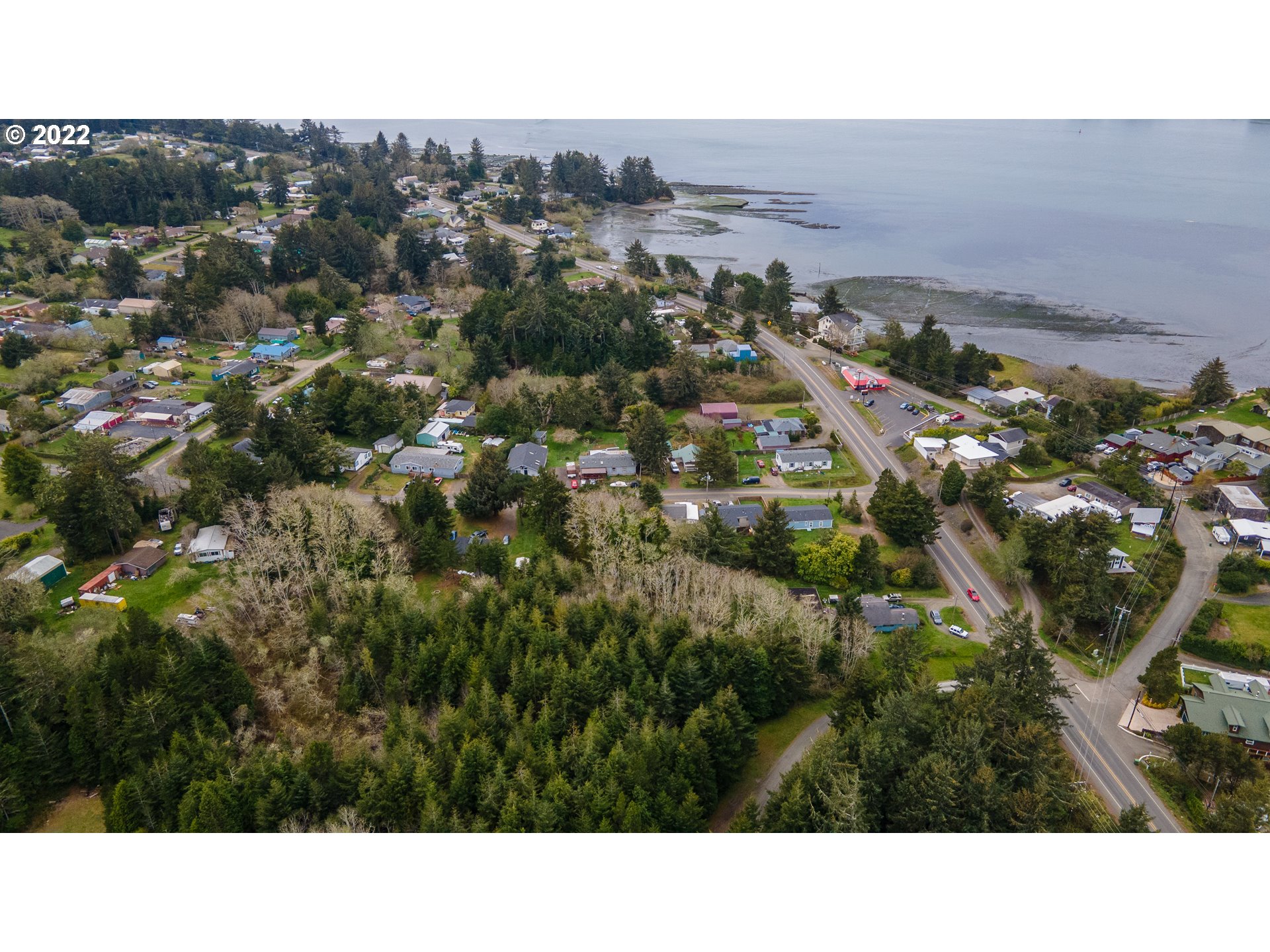 0 Wallace Road Coos Bay, OR 97420 - Photo 8 of 15 Gallery Image 8