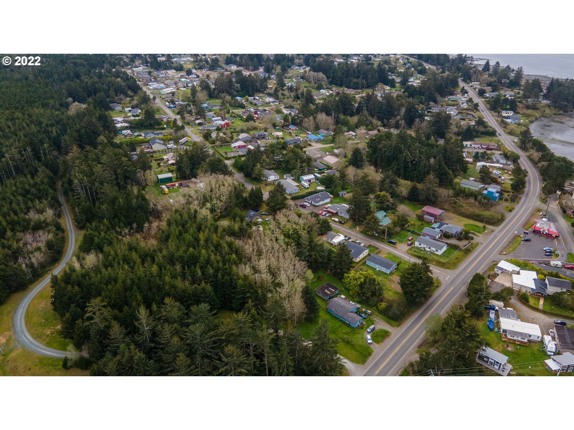 0 Wallace Road Coos Bay, OR 97420 - Photo 9 of 15 Gallery Image 9
