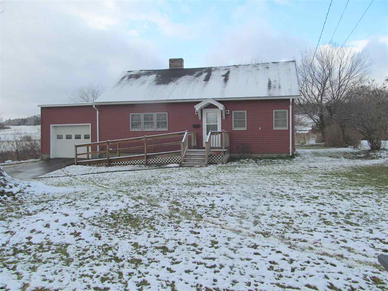 40 Blair Road Troy, VT 05859 - Photo 1 of 28 Gallery Image 1