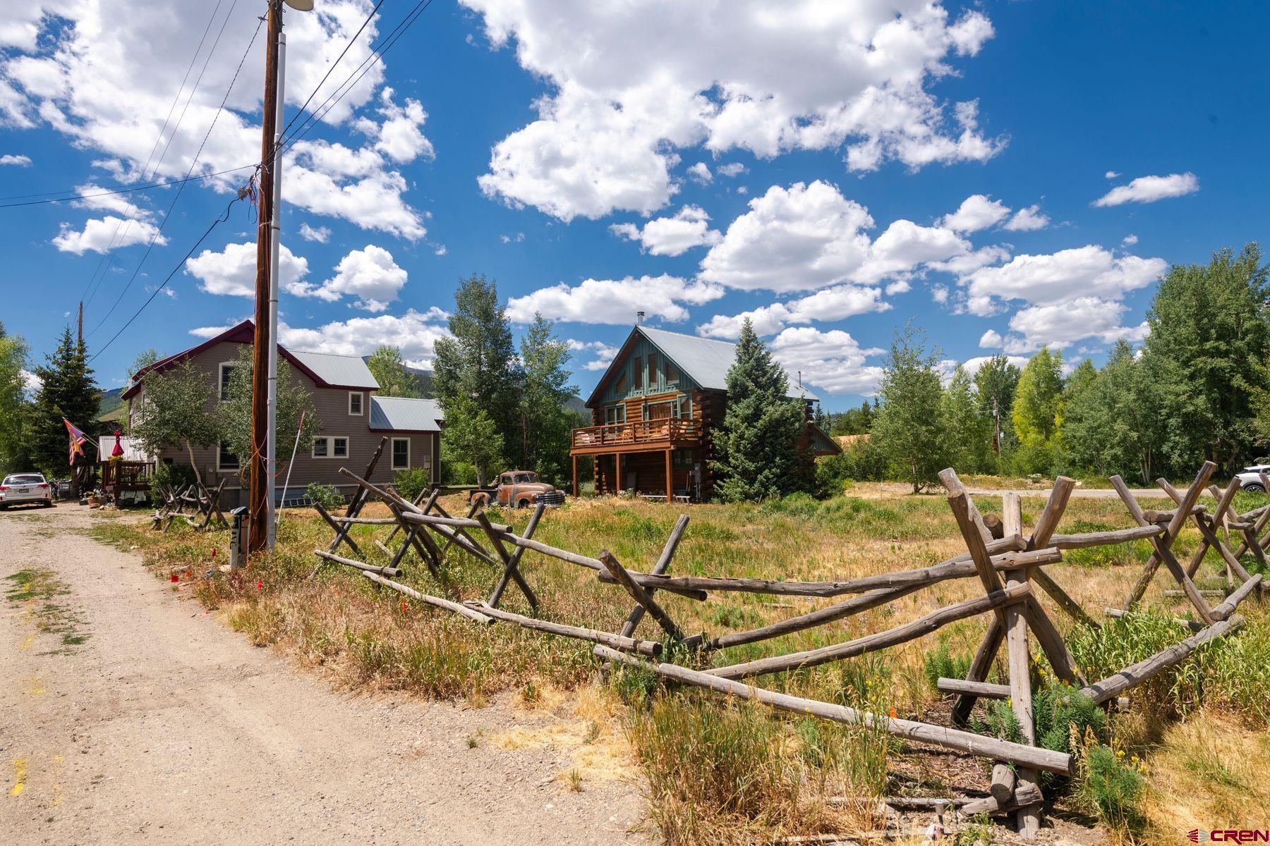 320 Gothic Avenue Crested Butte, CO 81224 - Photo 15 of 35