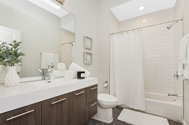 $1,120,000 | 2549 Massachusetts Avenue, Unit 2549, Cambridge, MA 02140