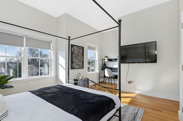 $1,120,000 | 2549 Massachusetts Avenue, Unit 2549, Cambridge, MA 02140