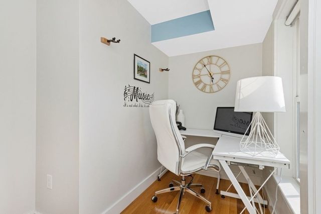 $1,120,000 | 2549 Massachusetts Avenue, Unit 2549, Cambridge, MA 02140