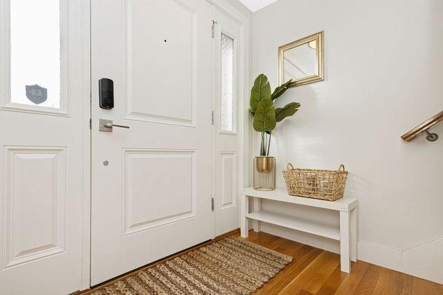 $1,120,000 | 2549 Massachusetts Avenue, Unit 2549, Cambridge, MA 02140