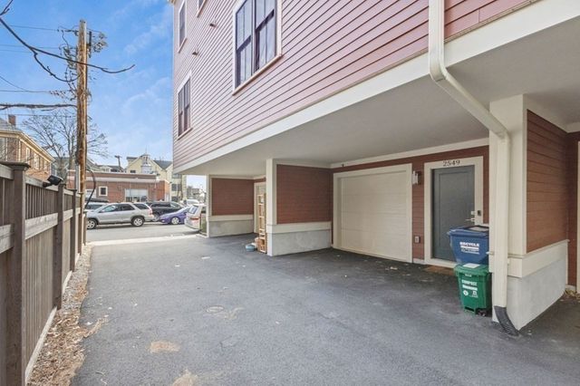 $1,120,000 | 2549 Massachusetts Avenue, Unit 2549, Cambridge, MA 02140